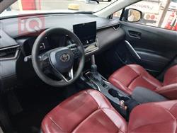 تويوتا فرونتلاندر